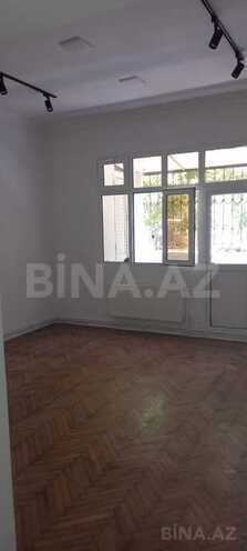 3 otaqlı köhnə tikili - Nəsimi r. - 75 m² (6)