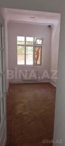 3 otaqlı köhnə tikili - Nəsimi r. - 75 m² (7)