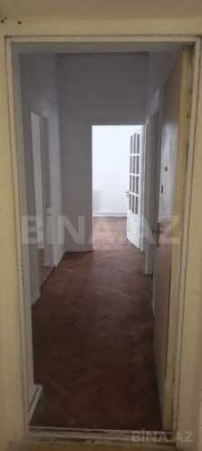 3 otaqlı köhnə tikili - Nəsimi r. - 75 m² (9)