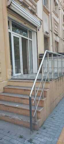3 otaqlı köhnə tikili - Nəsimi r. - 75 m² (3)