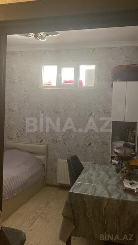 3 otaqlı yeni tikili - Bayıl q. - 80 m² (14)