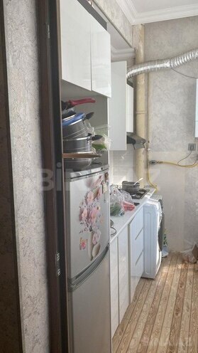 3 otaqlı yeni tikili - Bayıl q. - 80 m² (3)