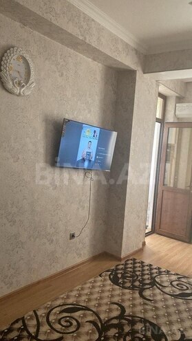 3 otaqlı yeni tikili - Bayıl q. - 80 m² (10)