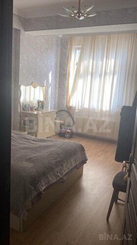 3 otaqlı yeni tikili - Bayıl q. - 80 m² (5)