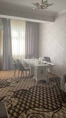 3 otaqlı yeni tikili - Bayıl q. - 80 m² (1)