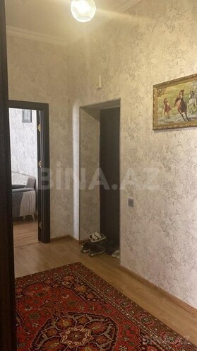 3 otaqlı yeni tikili - Bayıl q. - 80 m² (12)
