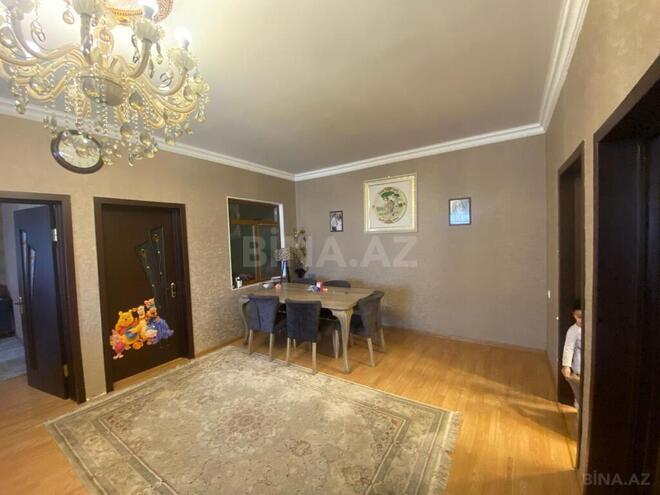 3-комн. дом/дача - Сумгаит - 115 м² (3)