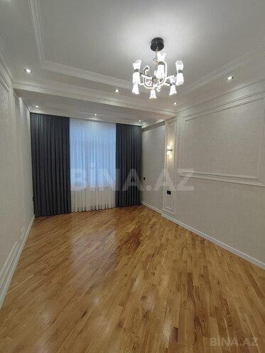 3 otaqlı yeni tikili - Neftçilər m. - 142 m² (11)