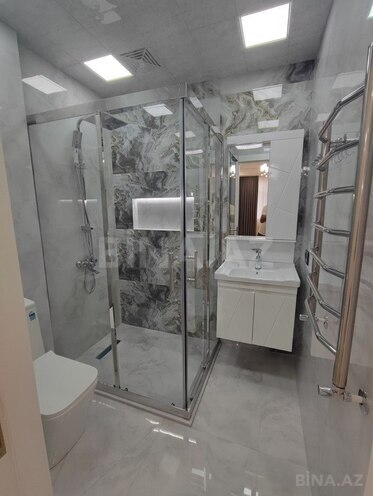3 otaqlı yeni tikili - Neftçilər m. - 142 m² (7)