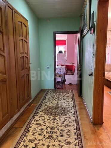 3-комн. вторичка - пос. Бакиханова - 77 м² (9)