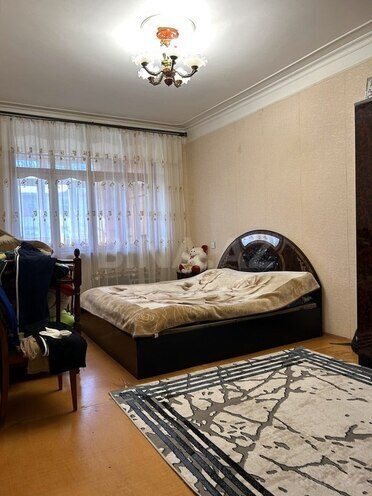 3-комн. вторичка - пос. Бакиханова - 77 м² (5)