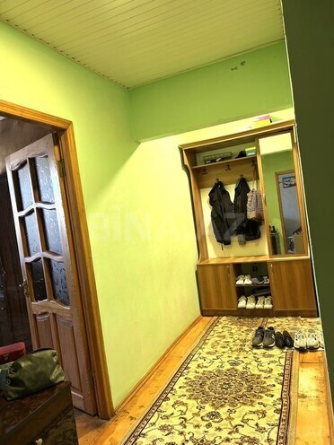 3-комн. вторичка - пос. Бакиханова - 77 м² (8)