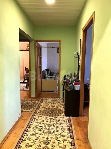 3-комн. вторичка - пос. Бакиханова - 77 м² (7)
