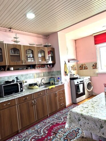 3-комн. вторичка - пос. Бакиханова - 77 м² (3)