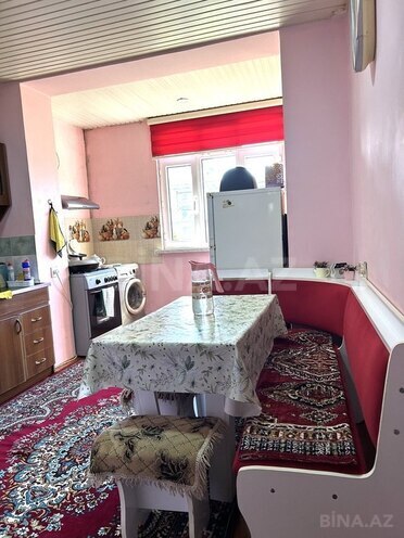 3-комн. вторичка - пос. Бакиханова - 77 м² (4)