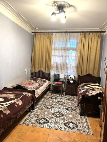 3-комн. вторичка - пос. Бакиханова - 77 м² (6)