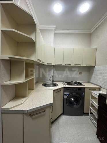 2 otaqlı yeni tikili - Masazır q. - 44 m² (2)