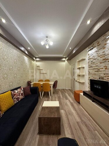 2 otaqlı yeni tikili - Masazır q. - 44 m² (1)