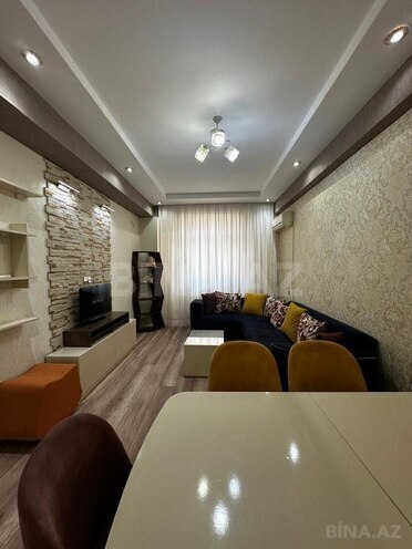 2 otaqlı yeni tikili - Masazır q. - 44 m² (3)