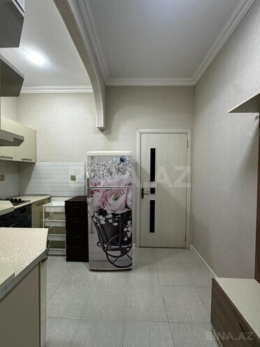 2 otaqlı yeni tikili - Masazır q. - 44 m² (4)
