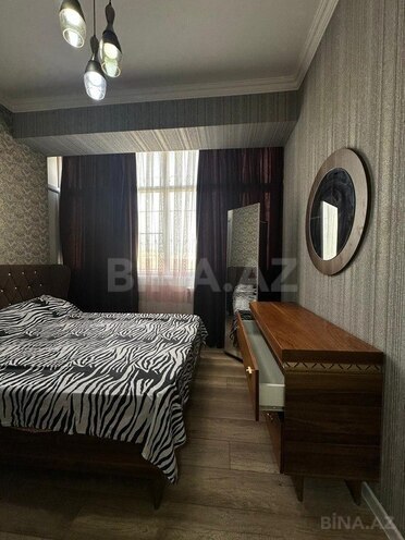 2 otaqlı yeni tikili - Masazır q. - 44 m² (8)