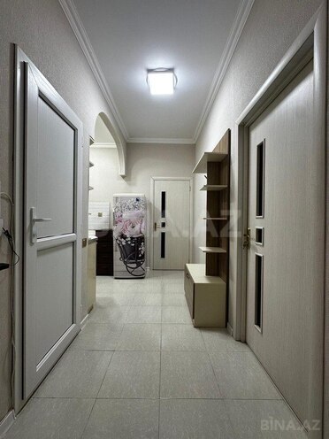 2 otaqlı yeni tikili - Masazır q. - 44 m² (6)