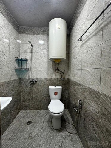 2 otaqlı yeni tikili - Masazır q. - 44 m² (10)