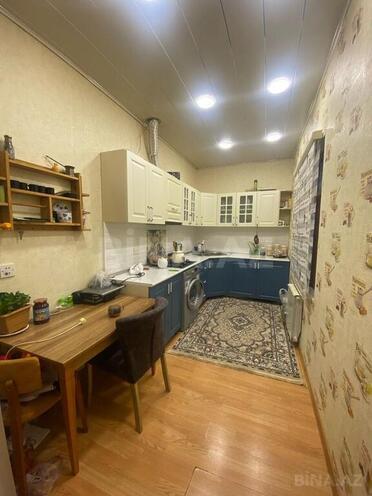 3-комн. дом/дача - Сумгаит - 115 м² (2)