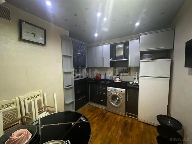 3-комн. новостройка - пос. Ени Ясамал - 72 м² (3)