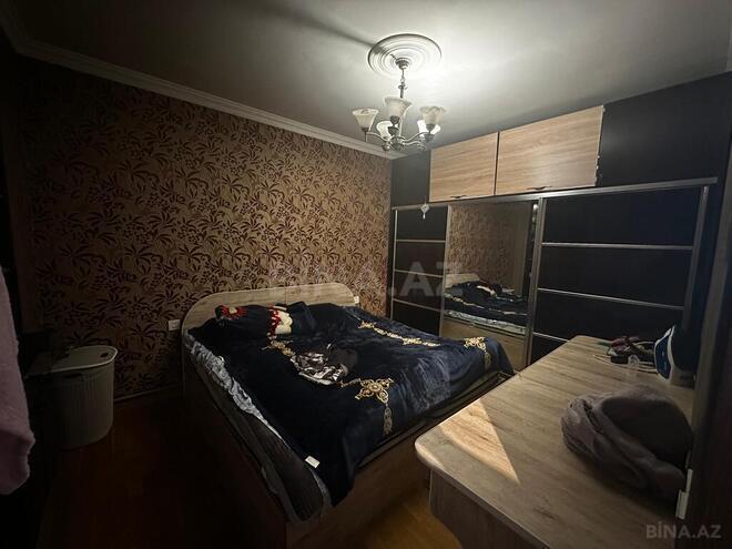 3-комн. новостройка - пос. Ени Ясамал - 72 м² (11)