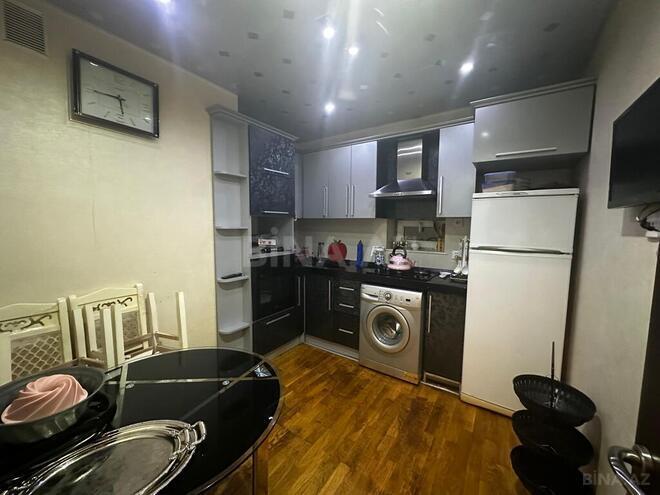 3-комн. новостройка - пос. Ени Ясамал - 72 м² (9)