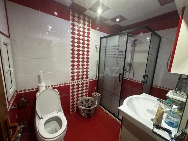 3-комн. новостройка - пос. Ени Ясамал - 72 м² (6)