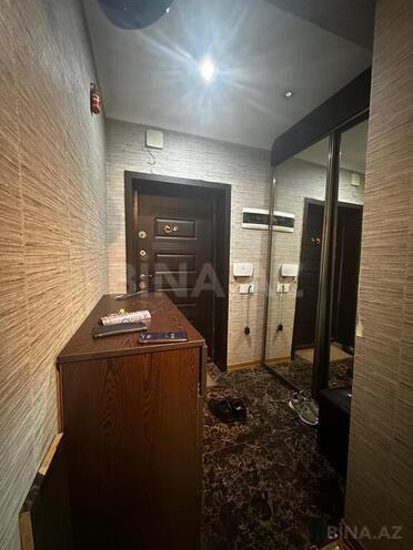 3-комн. новостройка - пос. Ени Ясамал - 72 м² (12)