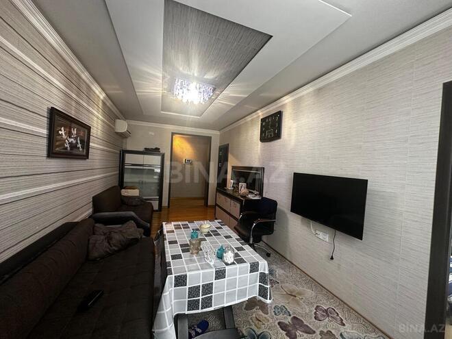3-комн. новостройка - пос. Ени Ясамал - 72 м² (7)