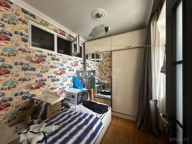 3-комн. новостройка - пос. Ени Ясамал - 72 м² (10)