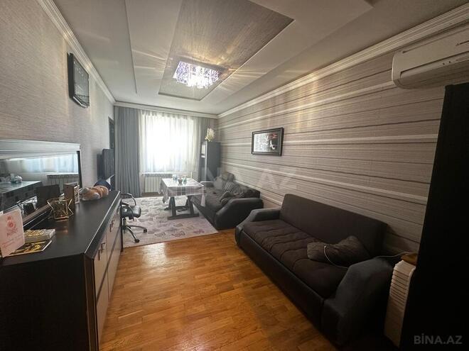 3-комн. новостройка - пос. Ени Ясамал - 72 м² (4)