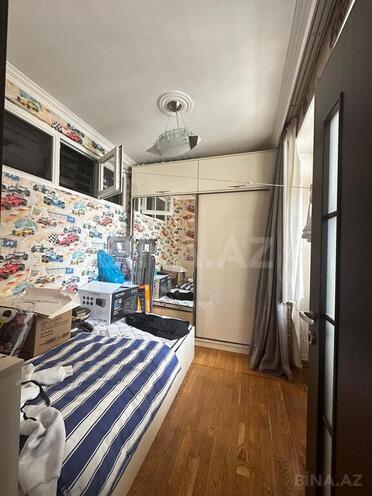 3-комн. новостройка - пос. Ени Ясамал - 72 м² (8)