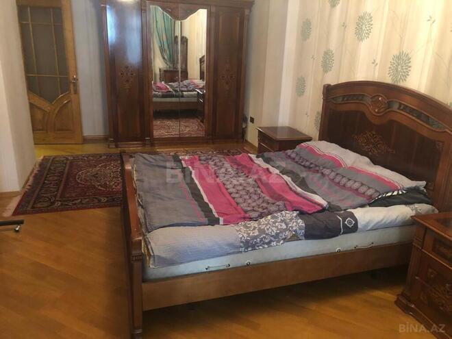 2 otaqlı yeni tikili - Böyükşor q. - 86 m² (3)