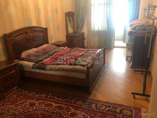 2 otaqlı yeni tikili - Böyükşor q. - 86 m² (2)