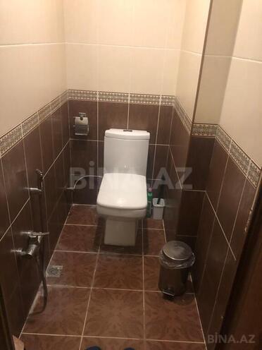 2 otaqlı yeni tikili - Böyükşor q. - 86 m² (5)
