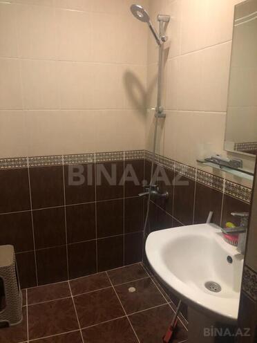 2 otaqlı yeni tikili - Böyükşor q. - 86 m² (4)