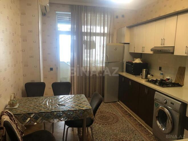 2 otaqlı yeni tikili - Böyükşor q. - 86 m² (6)