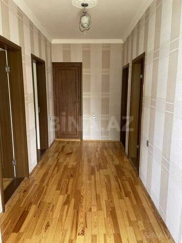 3 otaqlı həyət evi/bağ evi - Qəbələ - 80 m² (4)