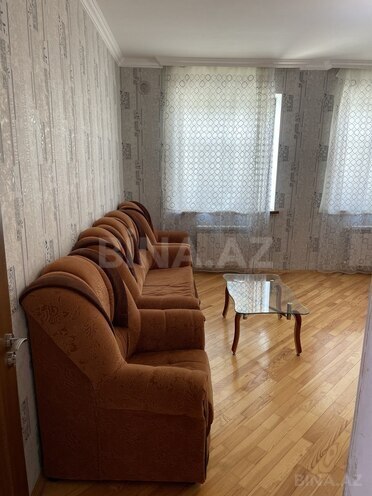 3 otaqlı həyət evi/bağ evi - Qəbələ - 80 m² (6)
