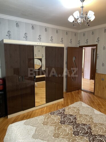 3 otaqlı həyət evi/bağ evi - Qəbələ - 80 m² (10)