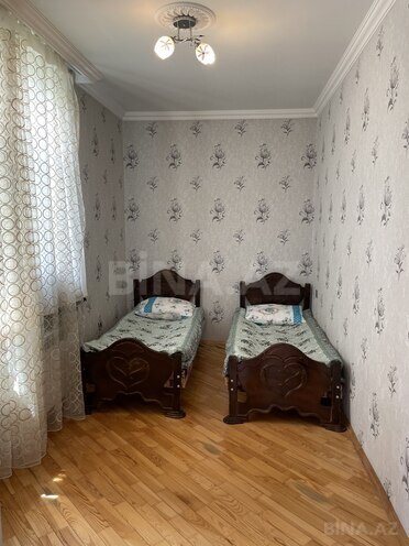 3 otaqlı həyət evi/bağ evi - Qəbələ - 80 m² (5)