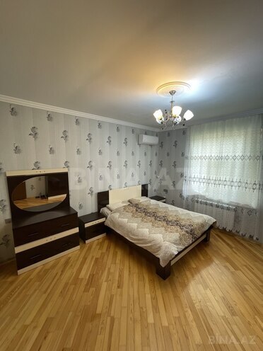 3 otaqlı həyət evi/bağ evi - Qəbələ - 80 m² (9)