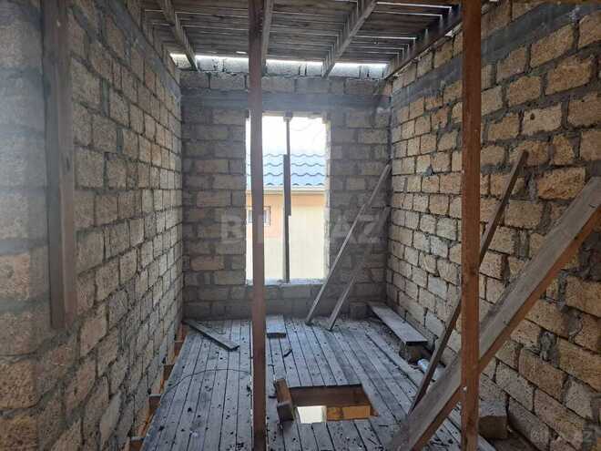 8 otaqlı həyət evi/bağ evi - Ceyranbatan q. - 240 m² (11)