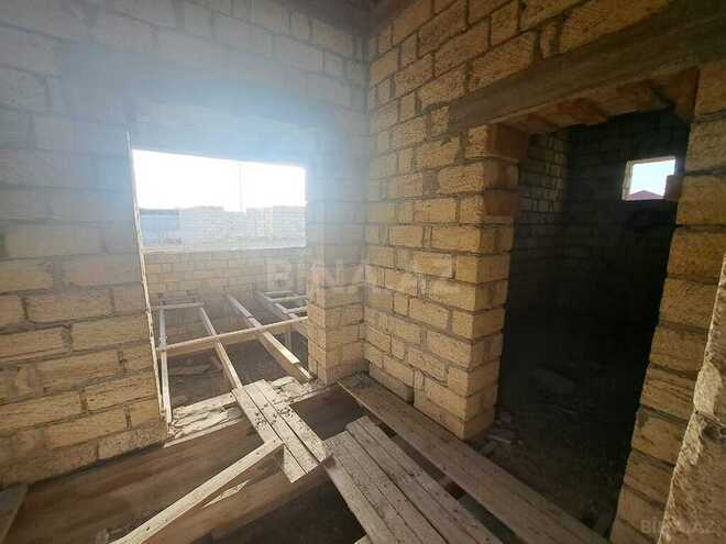 8 otaqlı həyət evi/bağ evi - Ceyranbatan q. - 240 m² (16)