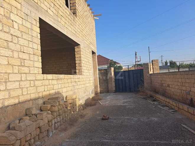 8 otaqlı həyət evi/bağ evi - Ceyranbatan q. - 240 m² (4)